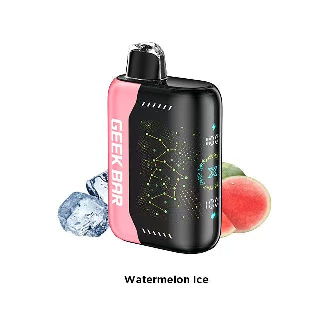 Watermelon Vape